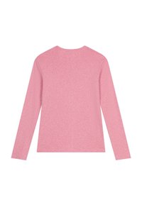 Petit Bateau ICONIQUE COCOTTE  - Longsleeve - pink