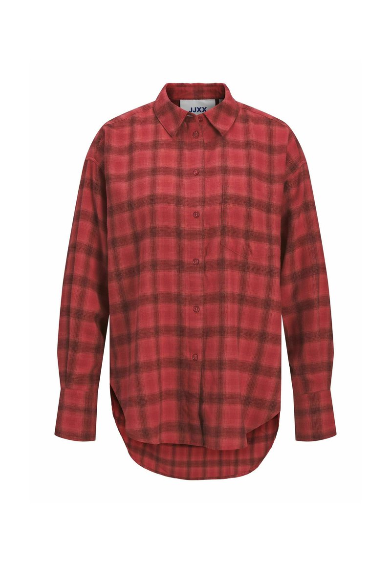 JJXX JXJAMIE  - Blus - barberry