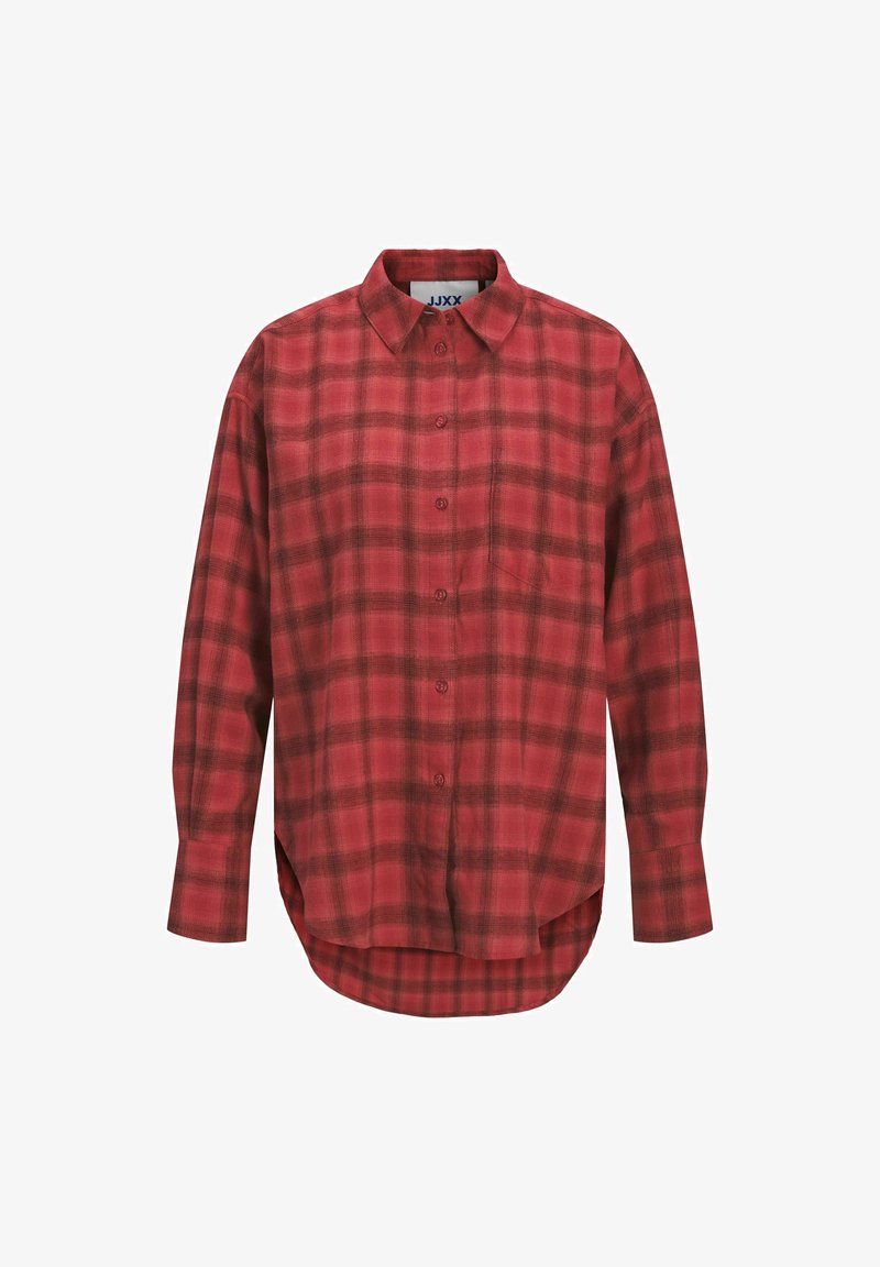 JJXX JXJAMIE - Camicia - barberry
