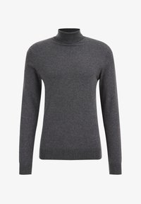 Vald, blended dark grey