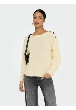 ONLHILDE  - Pulover - birch