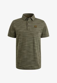 Vybráno, deep lichen green