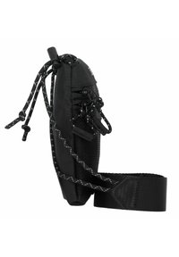 Jost LILLEHAMMER 19 CM - Schoudertas - schwarz