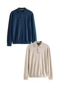 Unausgewählt, navy blue neutral