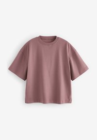 Next SHORT SLEEVE SET - Pyžamová súprava - pink