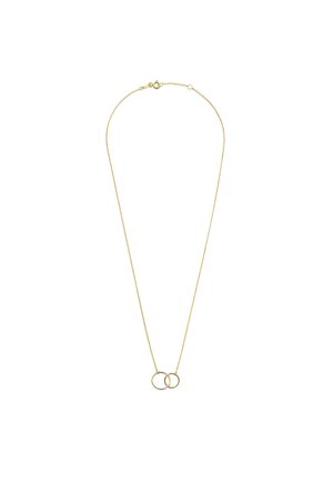 BO340045 - Ketting - gold coloured