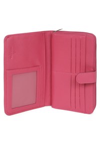 Hexagona CONFORT - Portemonnee - fuchsia