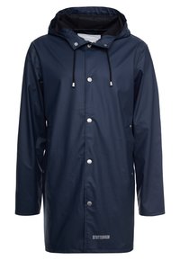 Unselected, navy