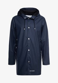 Niet geselecteerd, navy