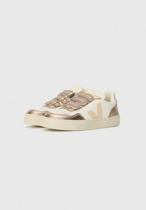 Veja V 90 UNISEX - Trainers - white/sable/bronze-coloured — photo 2