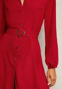 Lipsy REGULAR FIT - Särkkleit - red