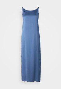 ALEIKA - Jurk - blue-grey