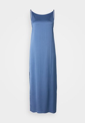 DRYKORN, ALEIKA - Rochie de zi - blue-grey