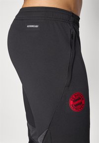 adidas Performance FCB - Leggings - black