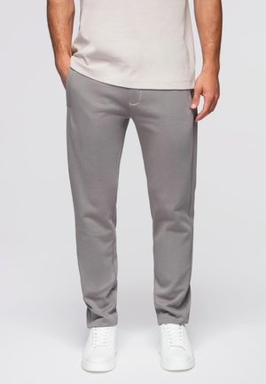 Pantalon de survêtement - grey