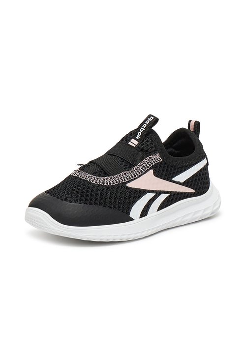 Reebok 23KC391 III DZ - Training shoe - black/white/light pink — foto 2