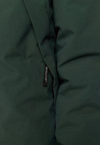 REVOLUTION PADDED TECH  - Winter jacket - darkgreen