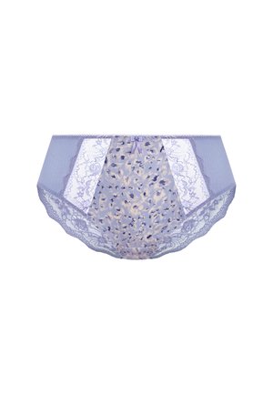 Elomi, MORGAN - Slip - blue leopard