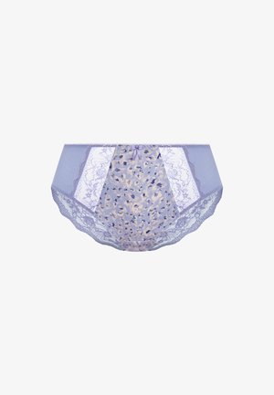 Elomi, MORGAN - Slip - blue leopard