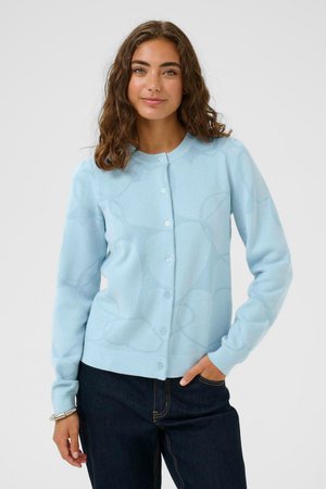 Jopica - cashmere blue