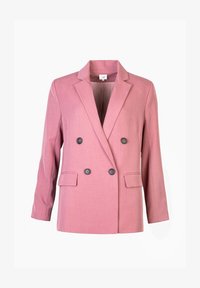 Sélectionné, blush