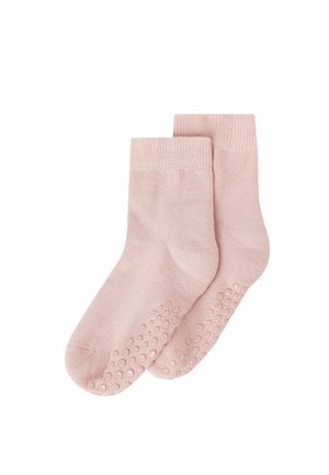 Calzedonia NON SLIP NEWBORN - Strømper - hellrosa d pink