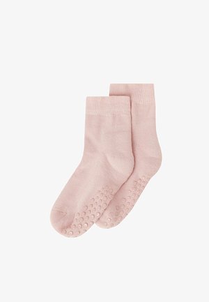 Calzedonia NON SLIP NEWBORN - Calze - hellrosa d pink