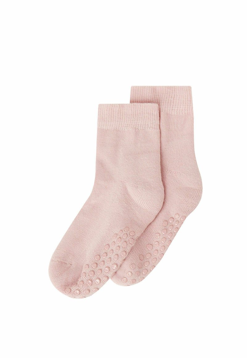 Calzedonia NON SLIP NEWBORN - Strømper - hellrosa d pink