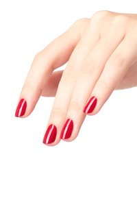 OPI INFINITE SHINE 15ML - Vernis à ongles - nll 72 opi red