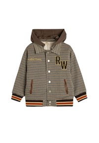 Koton SHACKET - Overgangsjakke - beige