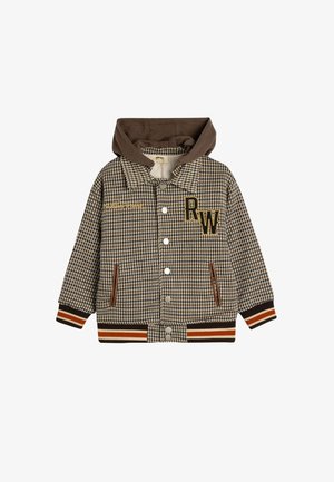 Koton SHACKET - Übergangsjacke - beige