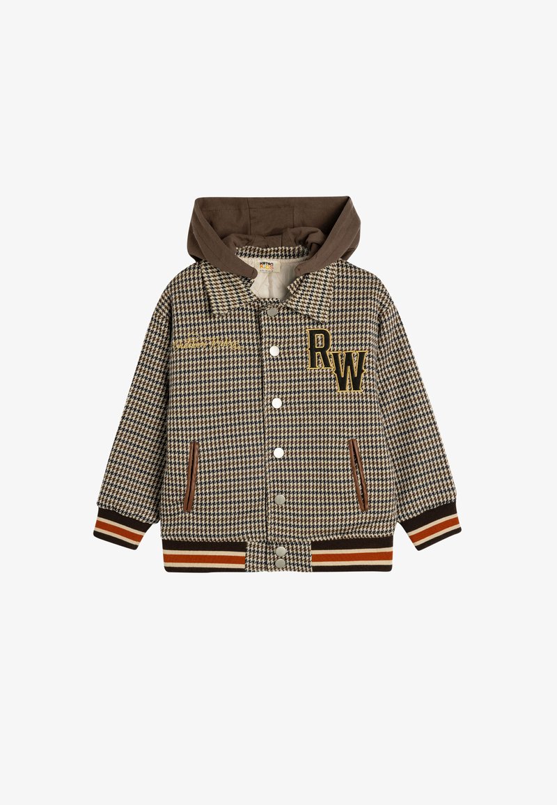 Koton SHACKET - Übergangsjacke - beige