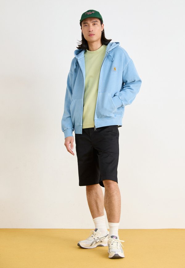 HOODED NELSON JACKET - Zip-up sweatshirt2