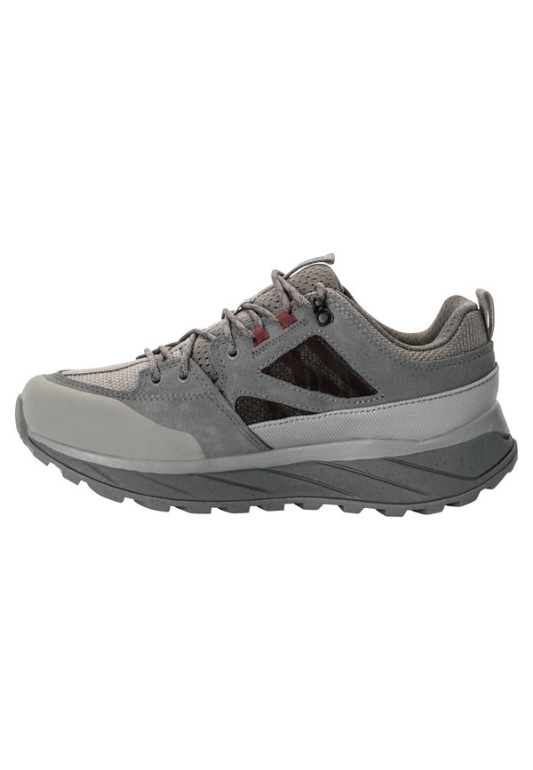 TERRAQUEST TEXAPORE - Trail running shoes