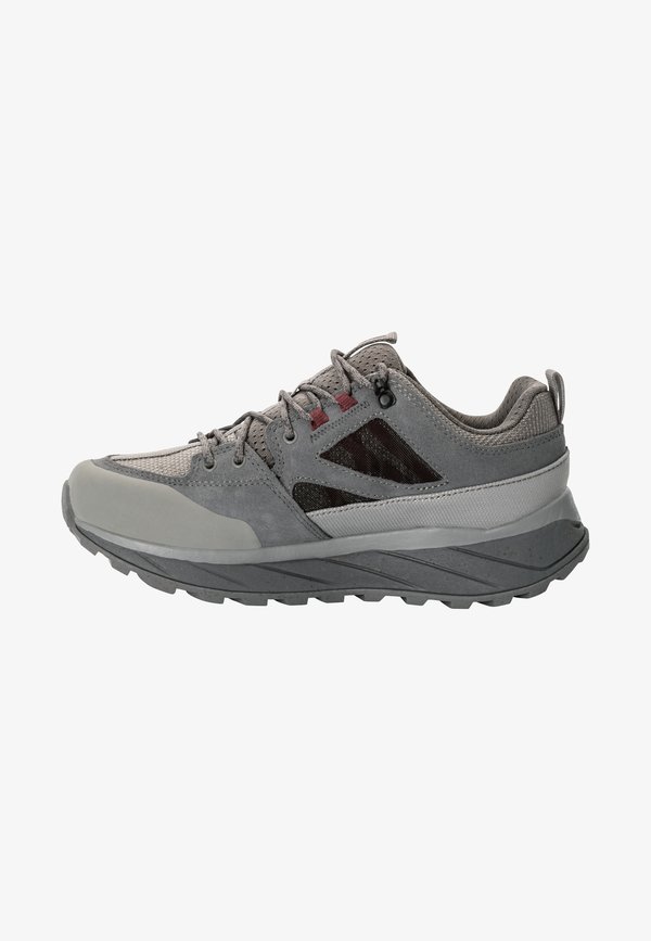 TERRAQUEST TEXAPORE - Trail running shoes
