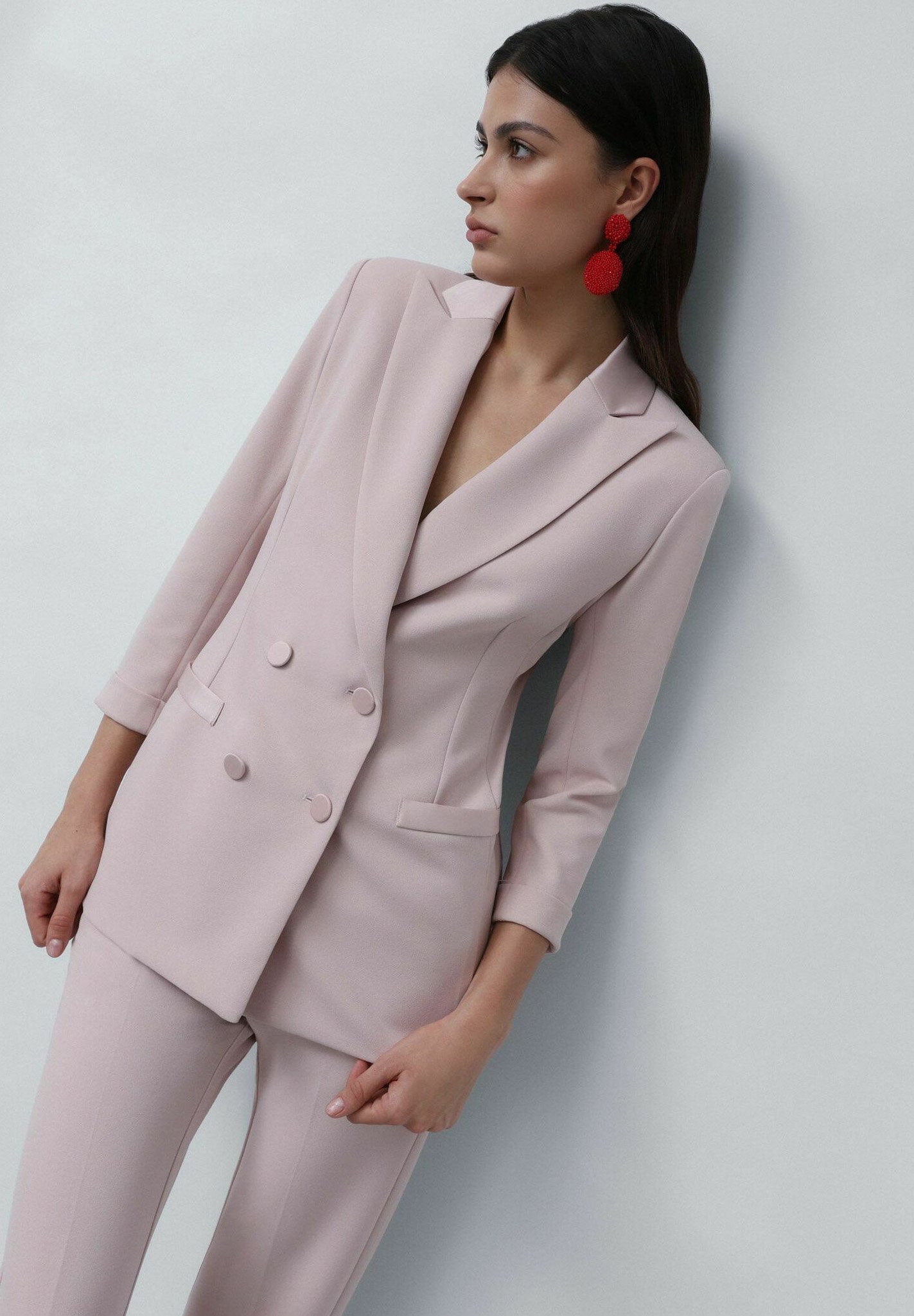 Imperial Giacca Doppiopetto Imperial Abito Doppiopetto Abito