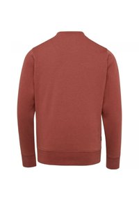 PME Legend Sweatshirt - rot