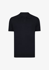 Unausgewählt, dark blue