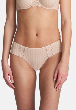 AVERO - Briefs - caffe latte