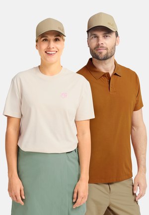 SUMMER STORM XT - Cappellino - hazel wood