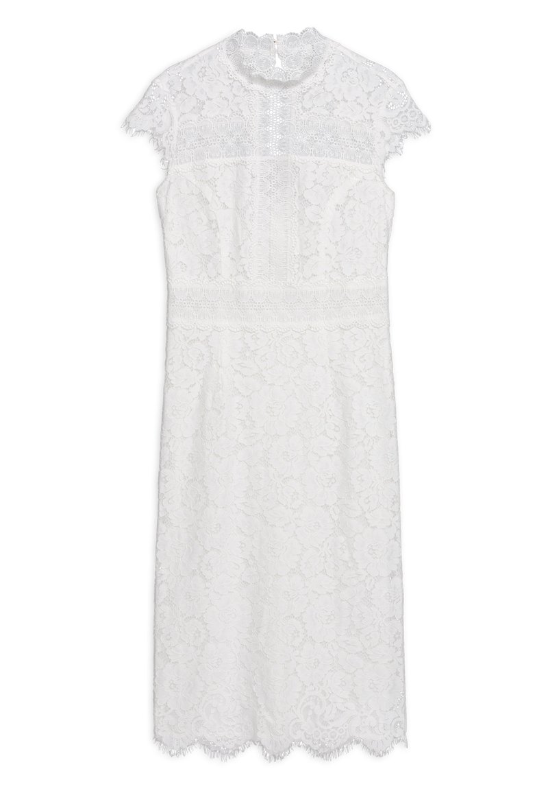 IVY OAK BRIDAL Cocktailjurk wit