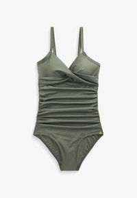 Non sélectionné, khaki green