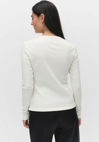 STOCKH LM Studio EVANGELINE - Overhemdblouse - beige