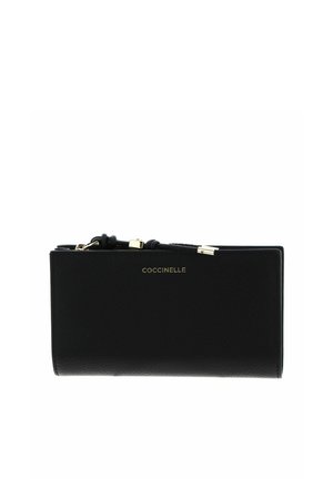 Coccinelle, COCCINELLEPANSY - Portefeuille - noir