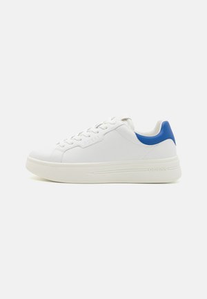 WINNO - Sneaker low - white/blue