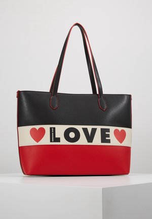 Shopping Bag - black