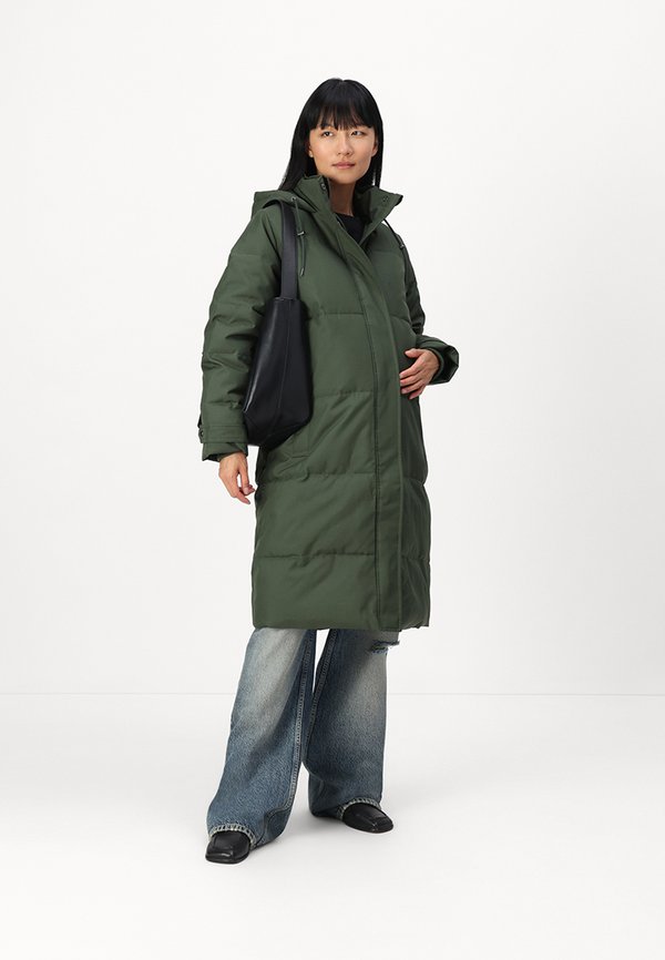 OLMIRENE PUFFER COAT - Winter coat - duffel bag2