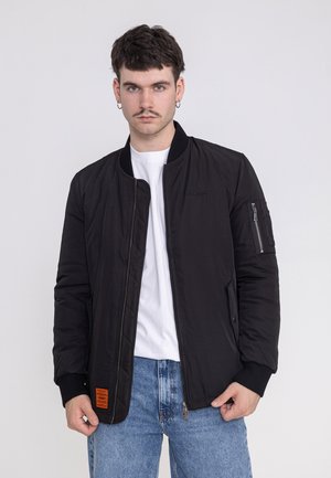Bombers ORIGINAL czarny