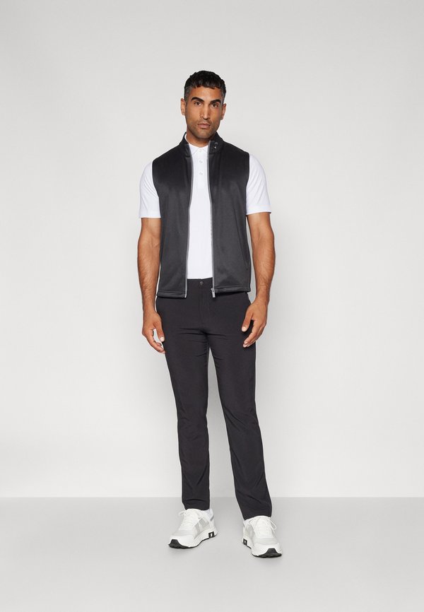 HIGH GAUGE VEST - Waistcoat - caviar2