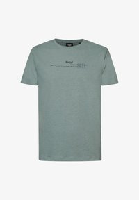 Ei valittu, aqua grey